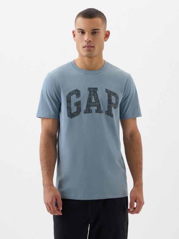 GAP Tricou cu logo Gap GAP