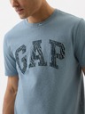 GAP Tricou cu logo Gap GAP