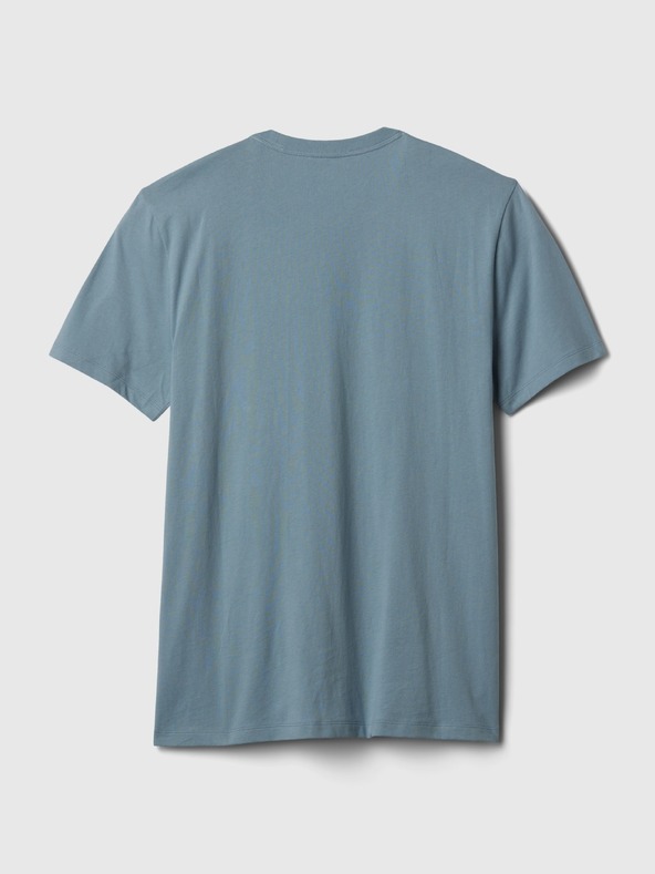 GAP Tricou cu logo Gap GAP