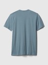 GAP Tricou cu logo Gap GAP