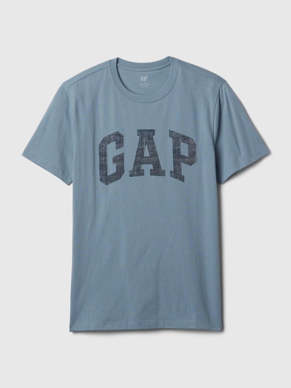 GAP Tricou cu logo Gap GAP
