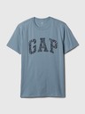 GAP Tricou cu logo Gap GAP