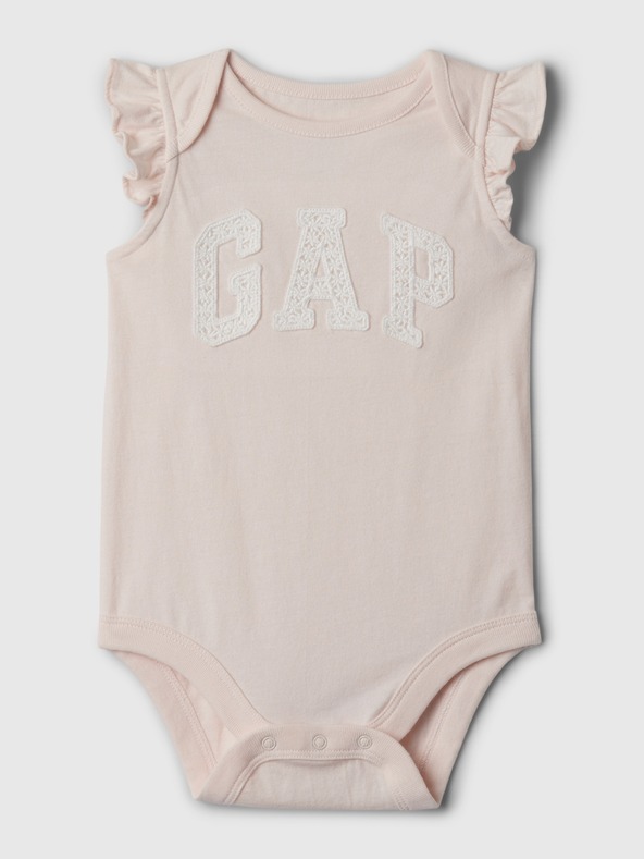 GAP Baby Corp cu logo GAP