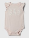 GAP Baby Corp cu logo GAP