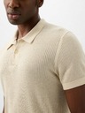 GAP Tricou polo cu model GAP