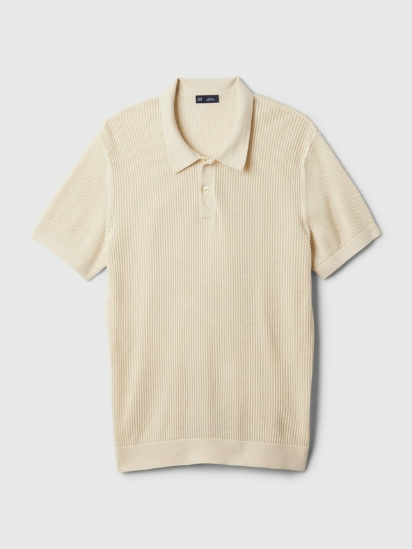 GAP Tricou polo cu model GAP