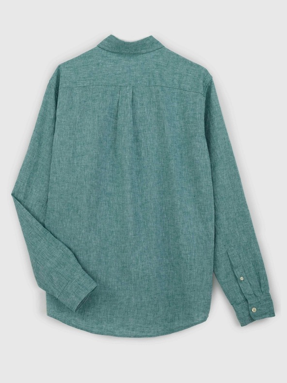 GAP Cămașă din in standard GAP