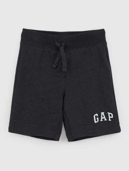 GAP Pantaloni scurți baby cu logo GAP