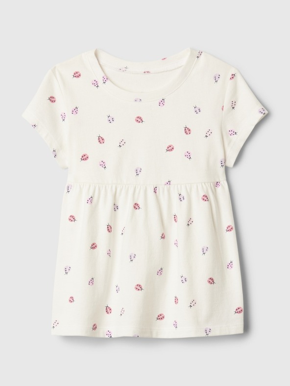 GAP Baby top cu model GAP