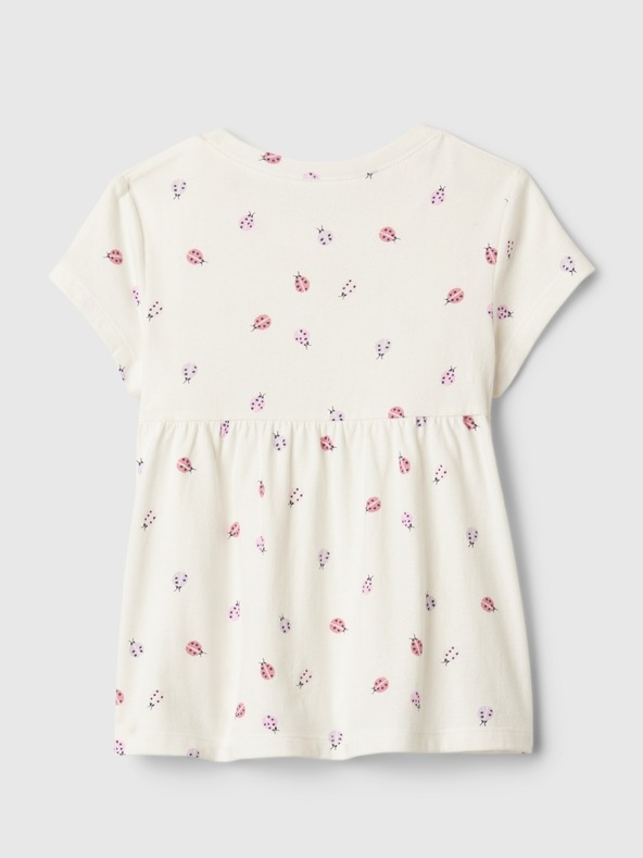 GAP Baby top cu model GAP