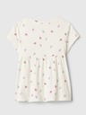 GAP Baby top cu model GAP