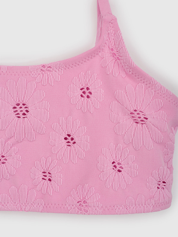 GAP Costum de baie din două piese pentru copii GAP