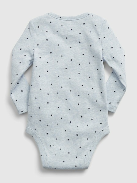 GAP Baby body organic first favorit, 3 buc GAP