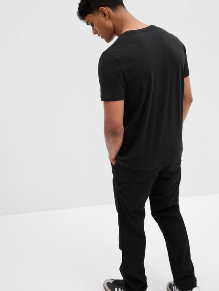 GAP Tricou cu decolteu în V GAP