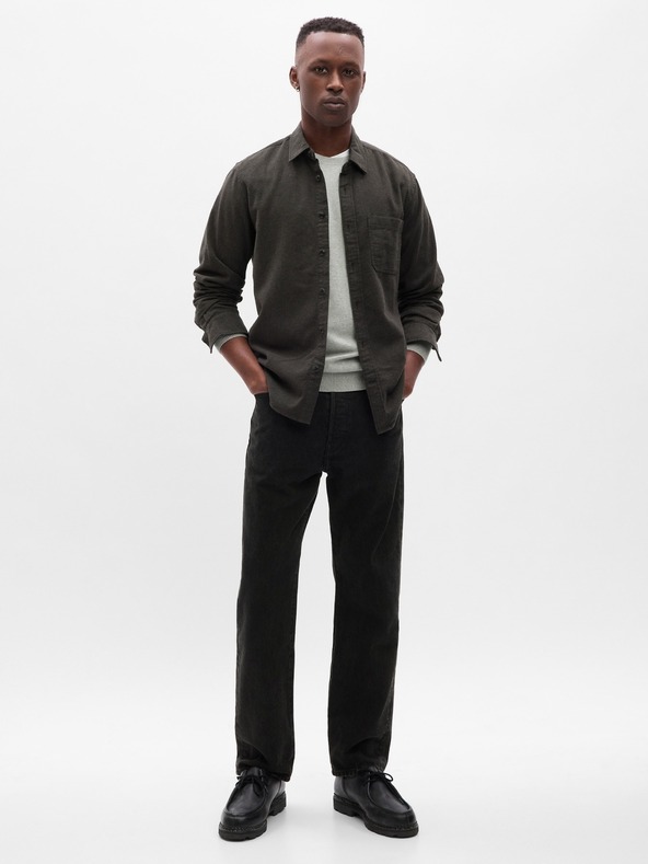 GAP Cămașă din flanelă GAP