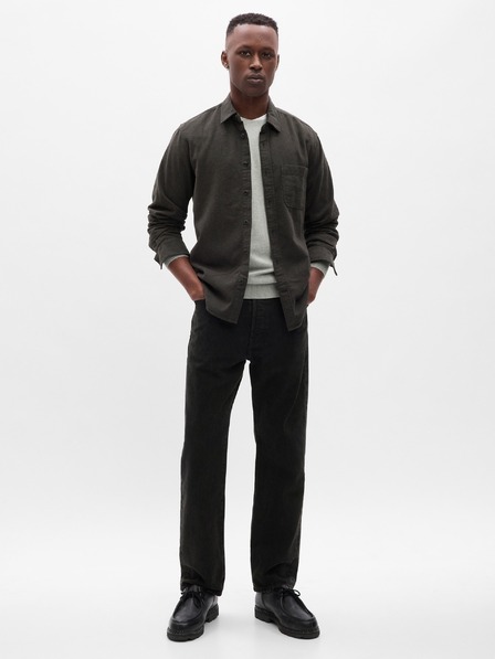 GAP Cămașă din flanelă GAP