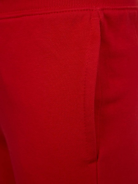 GAP Șort de trening pentru copii logo GAP