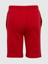GAP Pantaloni scurți pentru copii cu logo GAP