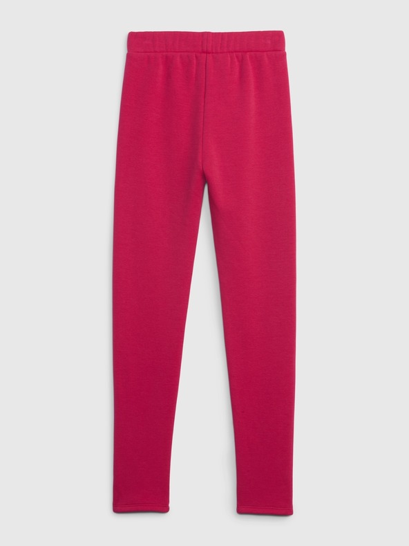 GAP Colanți căptușiți pentru copii GAP