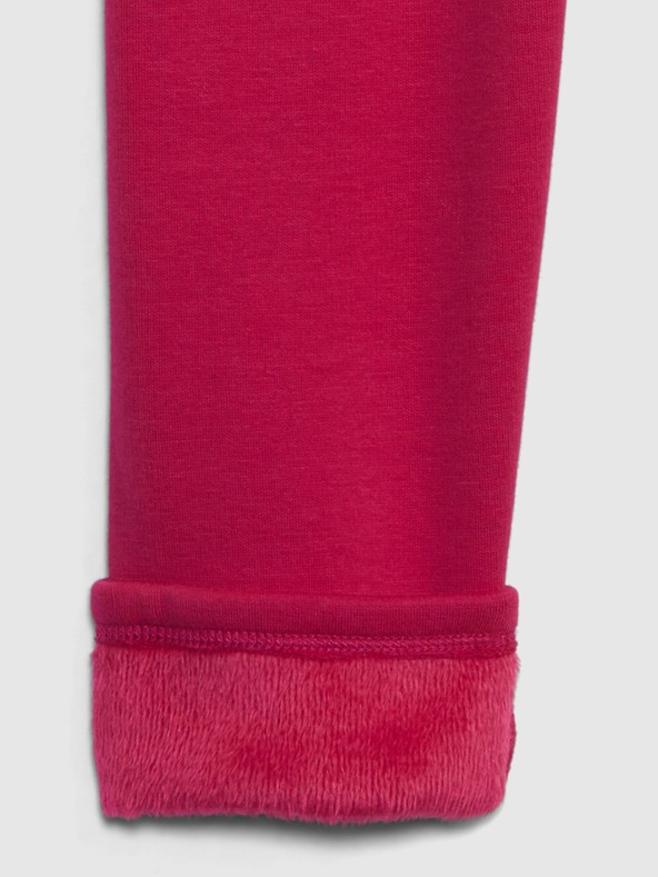 GAP Colanți căptușiți pentru copii GAP