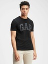 GAP Tricou GAP logo v-ss camo arch