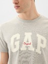 GAP Tricou GAP logo