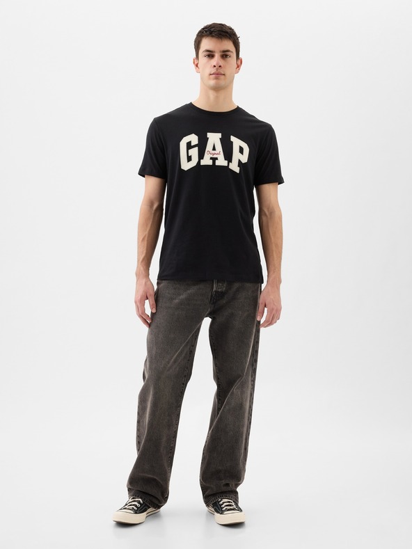 GAP Tricou GAP logo