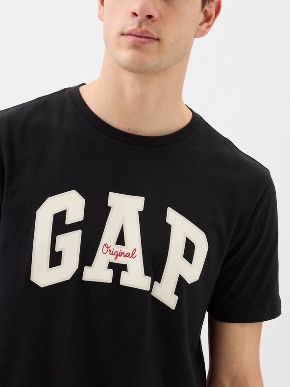 GAP Tricou GAP logo