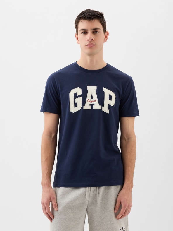 GAP Tricou GAP logo