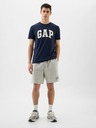 GAP Tricou GAP logo