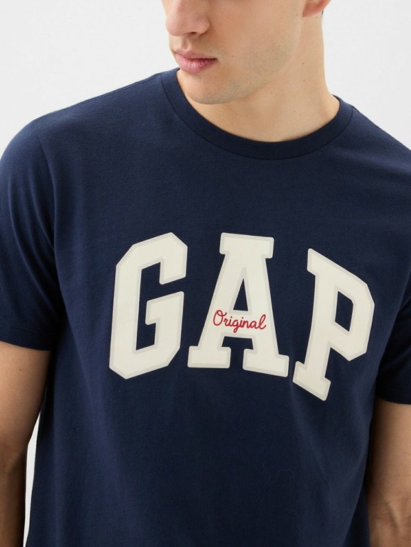 GAP Tricou GAP logo