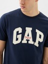 GAP Tricou GAP logo