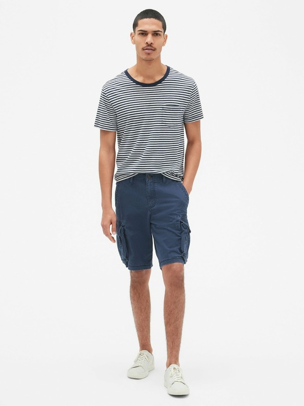 GAP Șorturi cargo din twill GapFlex GAP