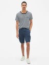 GAP Șorturi cargo din twill GapFlex GAP