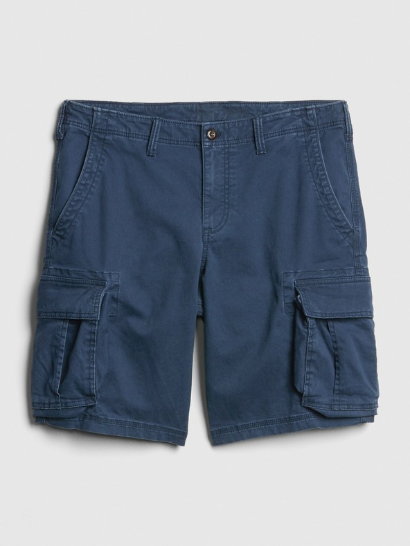 GAP Șorturi cargo din twill GapFlex GAP