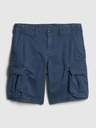 GAP Șorturi cargo din twill GapFlex GAP
