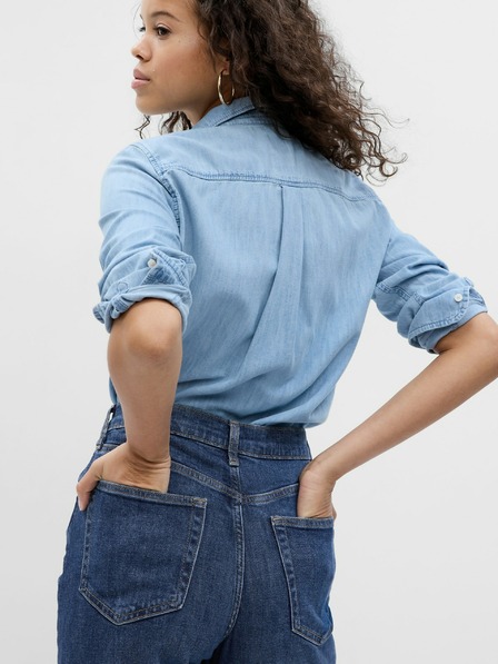 GAP Cămașă de blugi GAP