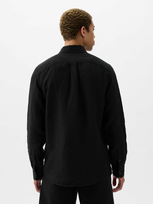 GAP Cămașă din in GAP