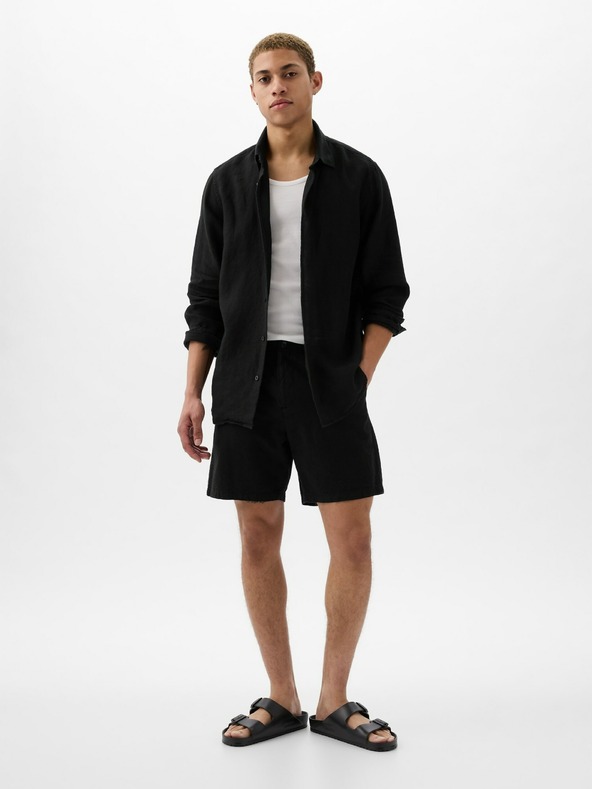 GAP Cămașă din in GAP