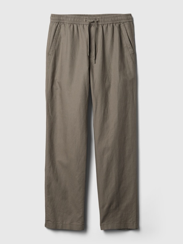 GAP Lână pantaloni GAP