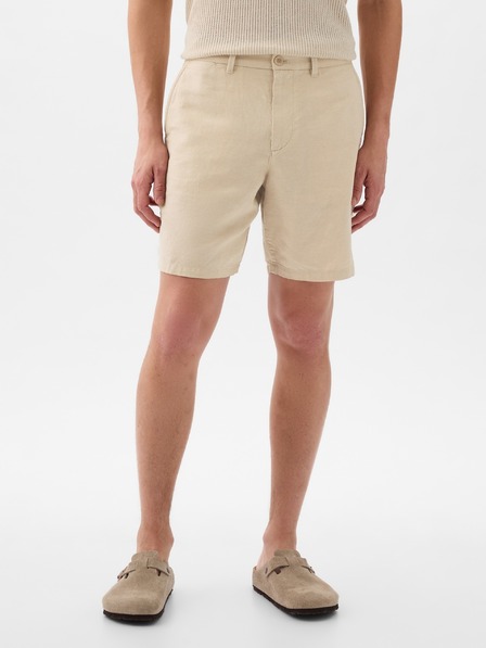 GAP Pantaloni scurți din in GAP