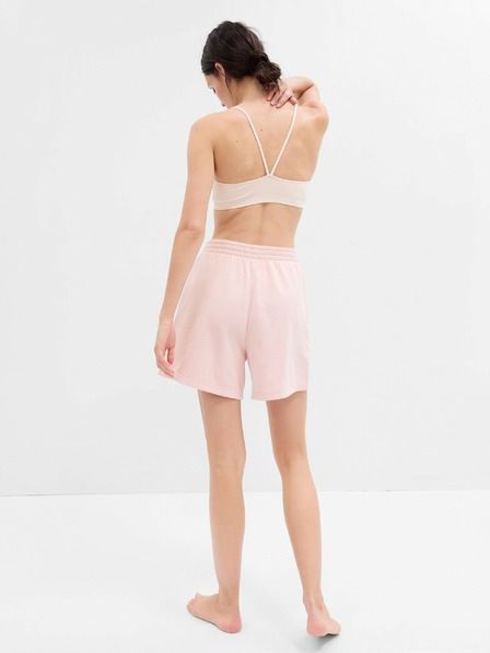 GAP Șort trening cu logo GAP