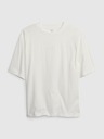 GAP Tricou cu logo Gap GAP