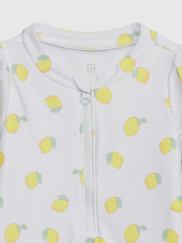 GAP Baby costumi de baie cu model GAP