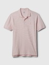 GAP Tricou polo pique GAP