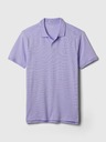 GAP Tricou polo pique GAP