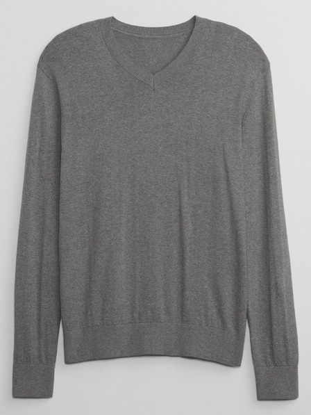 GAP Pulover tricotat cu decolteu în V GAP