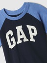 GAP Baby tricou Mix & Match cu logo GAP