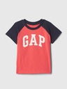 GAP Baby tricou Mix & Match cu logo GAP