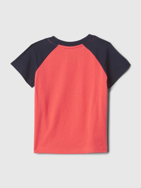 GAP Baby tricou Mix & Match cu logo GAP